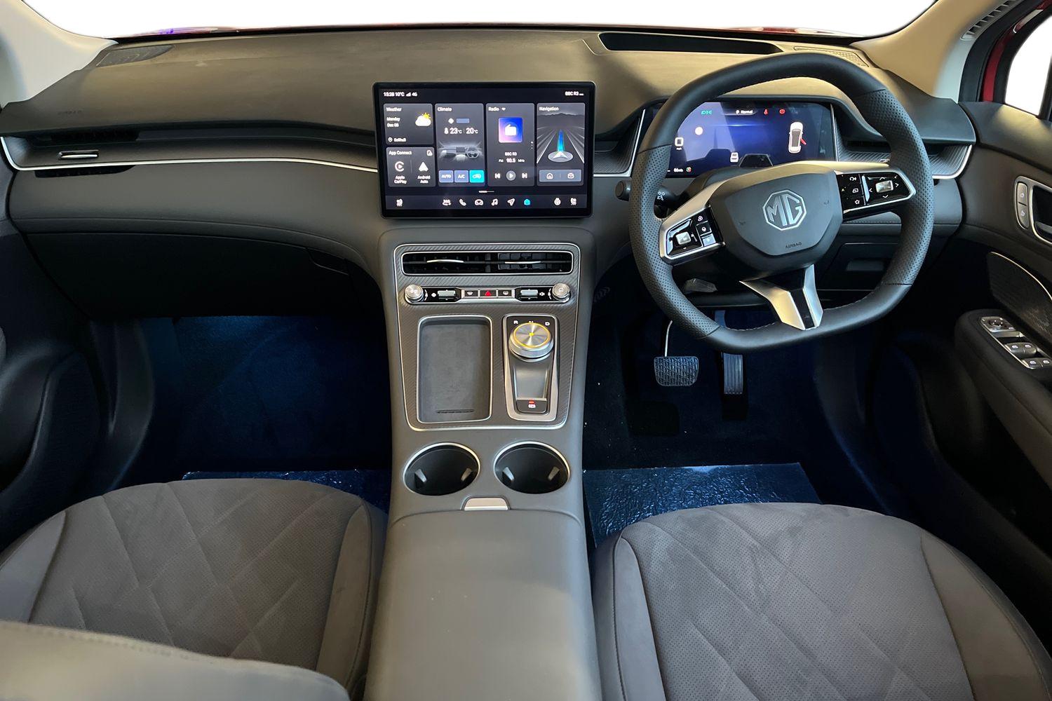 Used MG MGS6 2025 for sale - 76888229: Photo 8