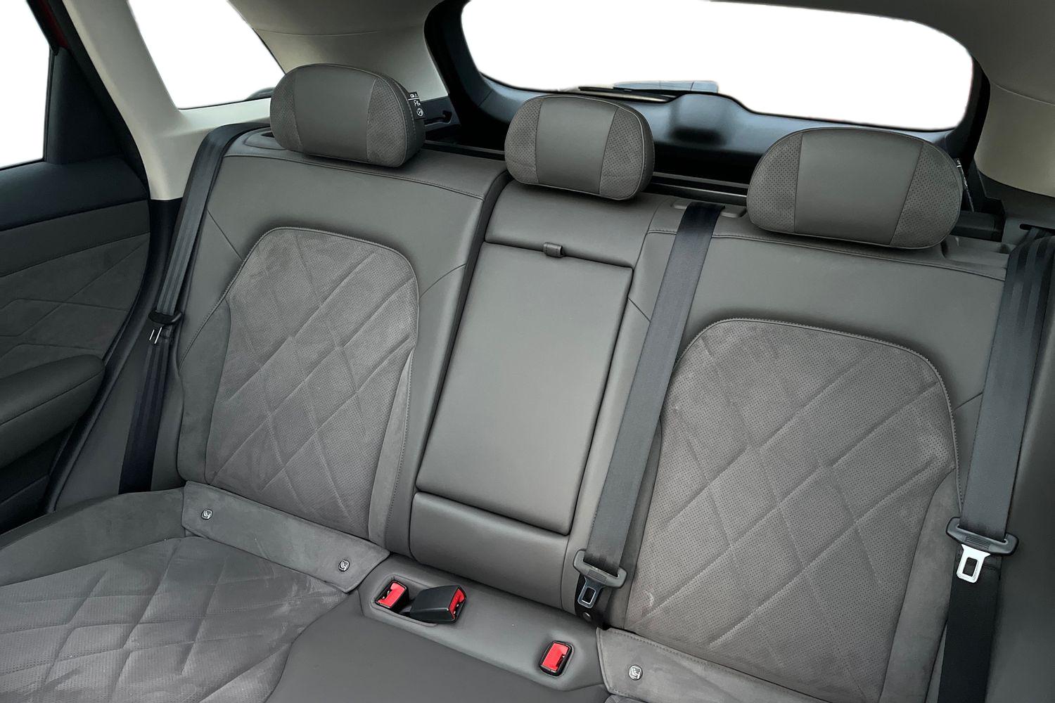 Used MG MGS6 2025 for sale - 76888229: Photo 9