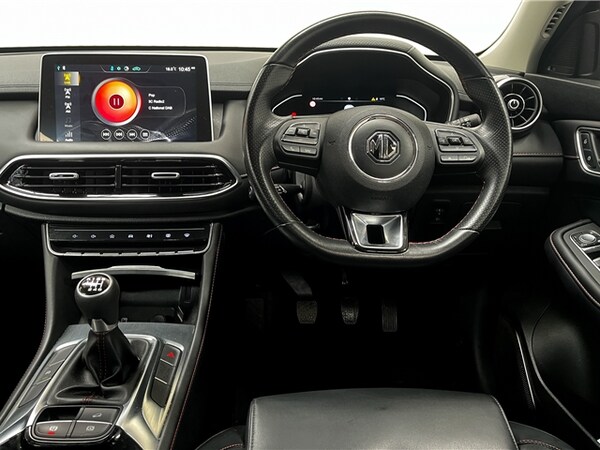 Used MG MG HS 2023 for sale - 75479164: Photo 12