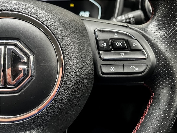Used MG MG HS 2023 for sale - 75479164: Photo 14
