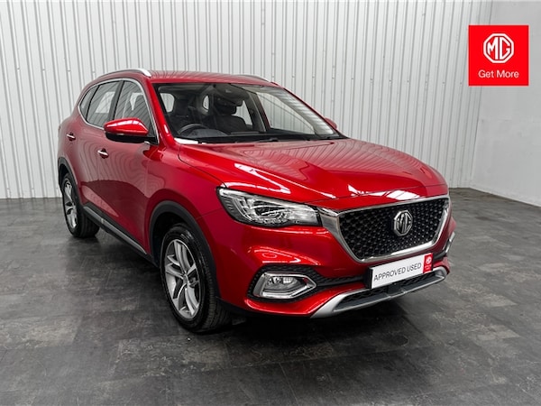 Used MG MG HS 2023 for sale - 75479164: Photo 1