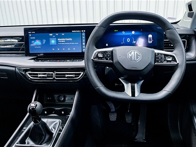 Used MG MG HS 2025 for sale - 75901576: Photo 10