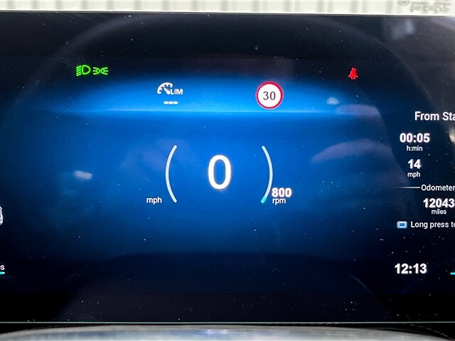 Used MG MG HS 2025 for sale - 75901576: Photo 11