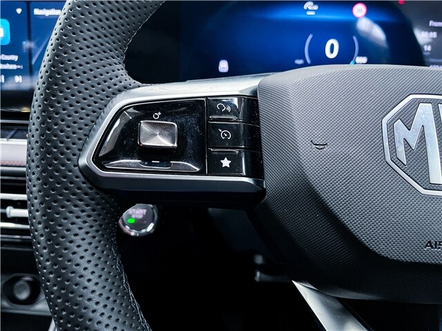 Used MG MG HS 2025 for sale - 75901576: Photo 12