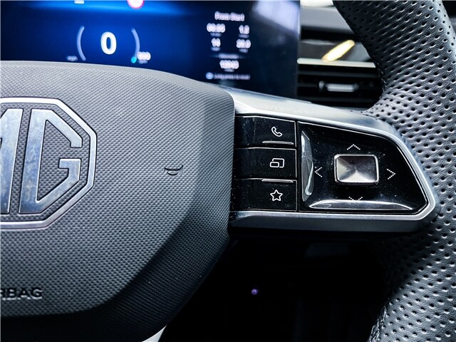 Used MG MG HS 2025 for sale - 75901576: Photo 13