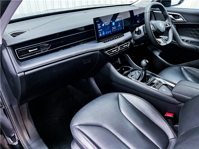 Used MG MG HS 2025 for sale - 75901576: Photo 14