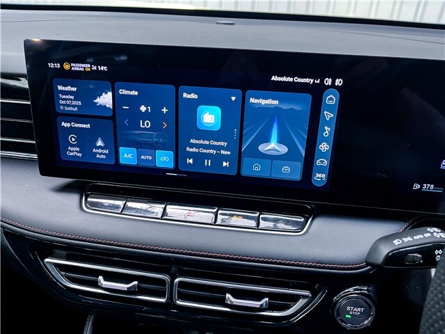 Used MG MG HS 2025 for sale - 75901576: Photo 15