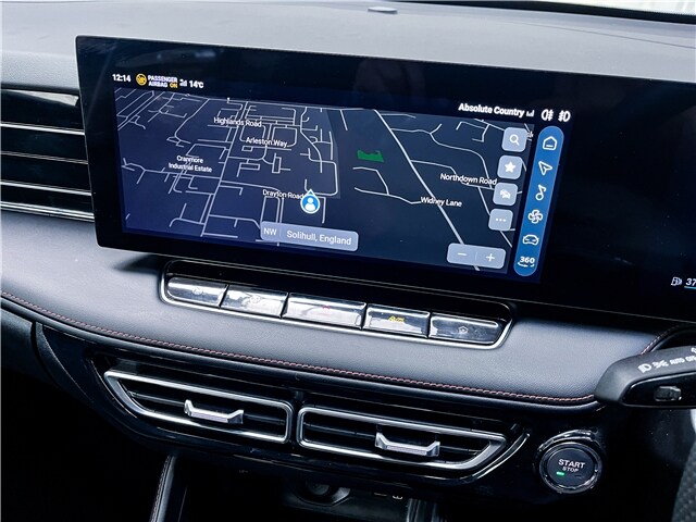 Used MG MG HS 2025 for sale - 75901576: Photo 19