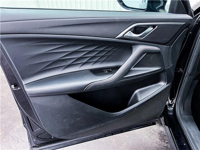 Used MG MG HS 2025 for sale - 75901576: Photo 22