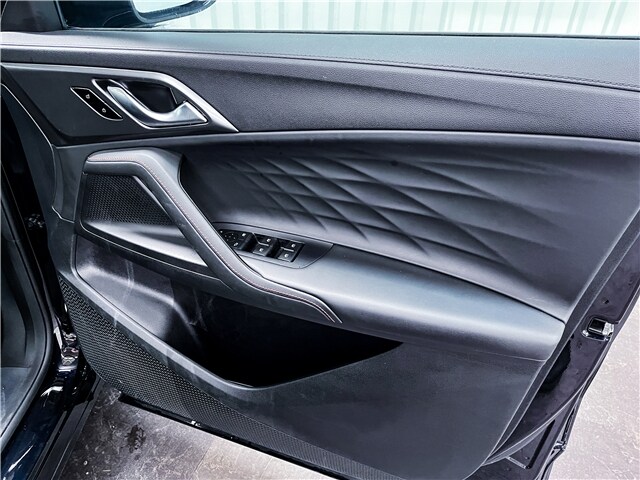 Used MG MG HS 2025 for sale - 75901576: Photo 23