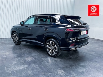 Used MG MG HS 2025 for sale - 75901576: Photo