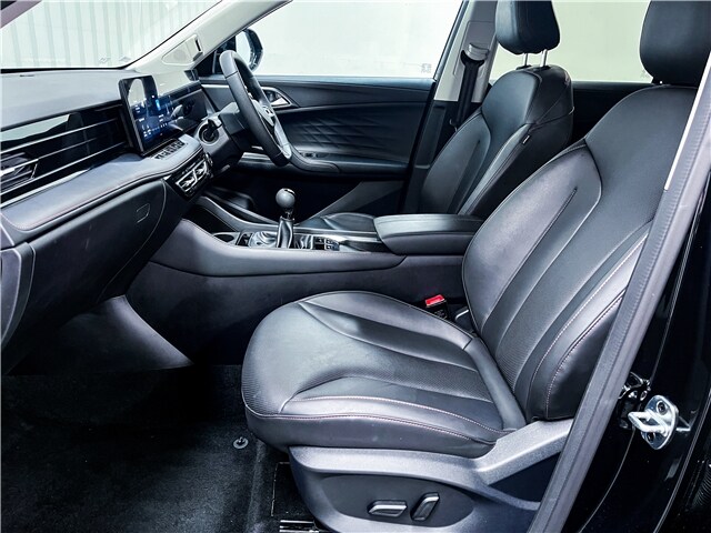 Used MG MG HS 2025 for sale - 75901576: Photo 3