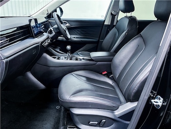 Used MG MG HS 2025 for sale - 75901576: Photo