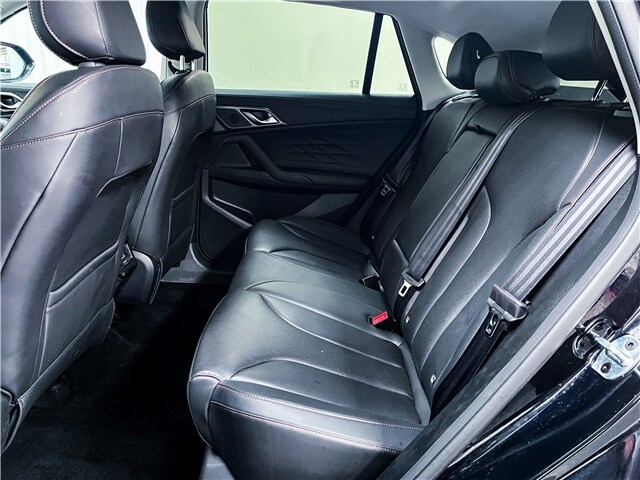 Used MG MG HS 2025 for sale - 75901576: Photo 4