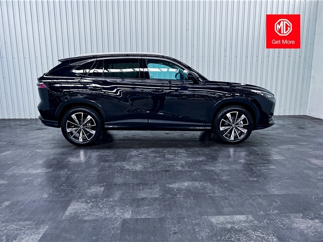 Used MG MG HS 2025 for sale - 75901576: Photo 5