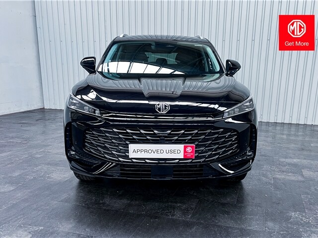 Used MG MG HS 2025 for sale - 75901576: Photo 8