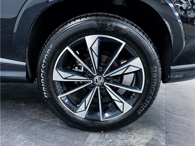 Used MG MG HS 2025 for sale - 75901576: Photo 9