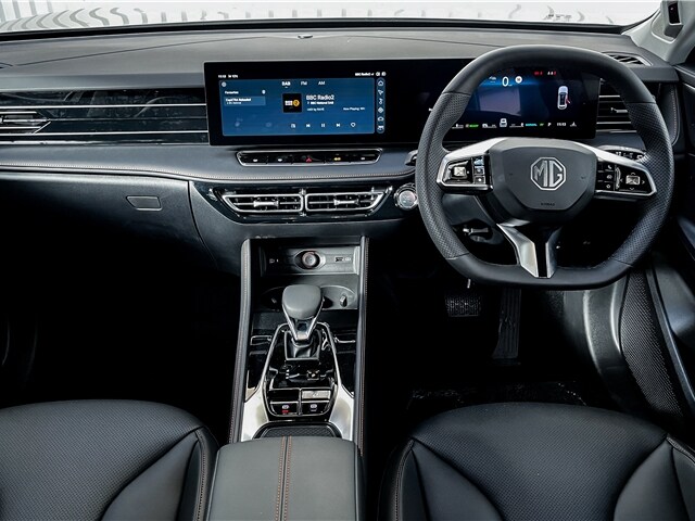 Used MG MG HS 2025 for sale - 77525756: Photo 11