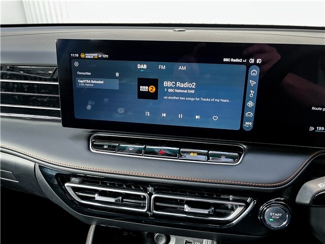 Used MG MG HS 2025 for sale - 77525756: Photo 17