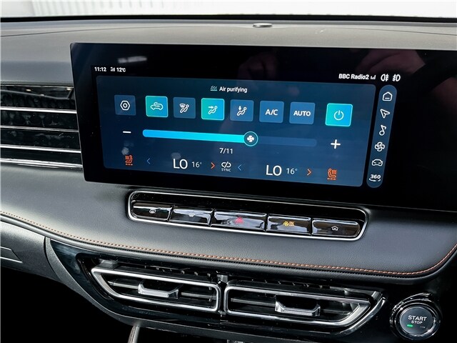 Used MG MG HS 2025 for sale - 77525756: Photo 18