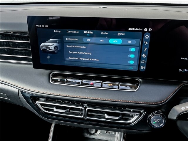 Used MG MG HS 2025 for sale - 77525756: Photo 19