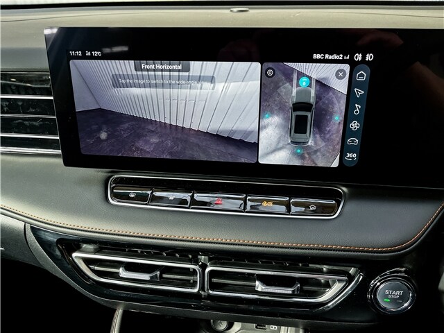 Used MG MG HS 2025 for sale - 77525756: Photo 20