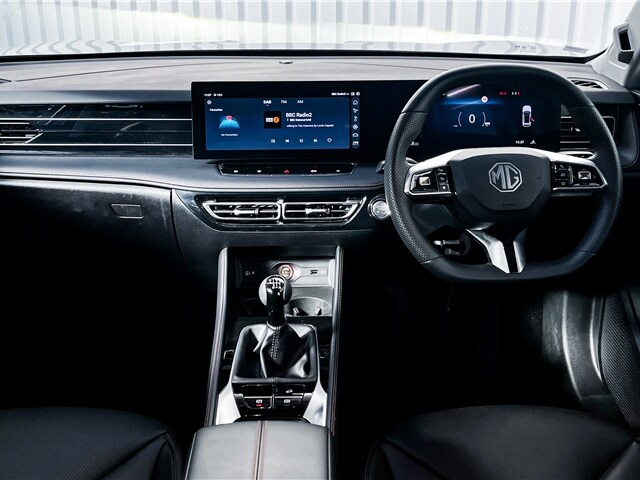 Used MG MG HS 2025 for sale - 75979549: Photo 10