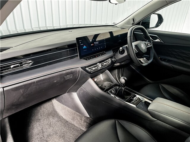 Used MG MG HS 2025 for sale - 75979549: Photo 12