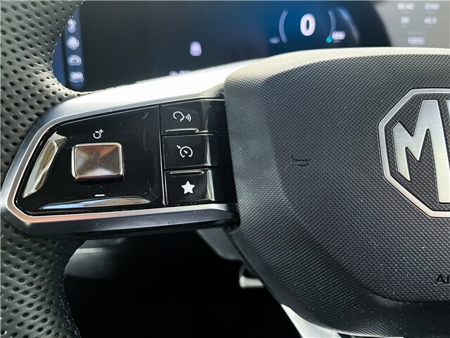 Used MG MG HS 2025 for sale - 75979549: Photo 13