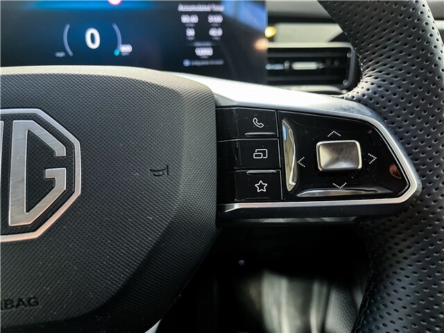 Used MG MG HS 2025 for sale - 75979549: Photo 14