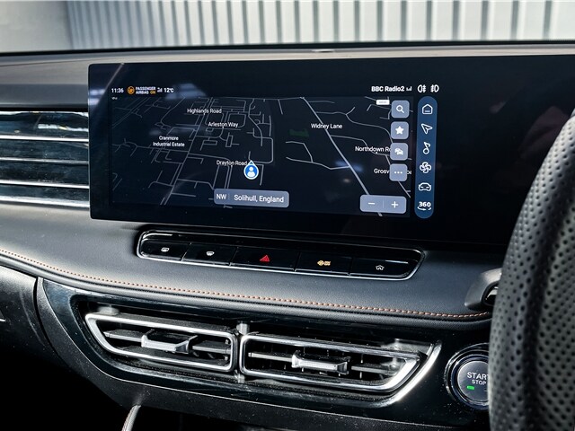 Used MG MG HS 2025 for sale - 75979549: Photo 16