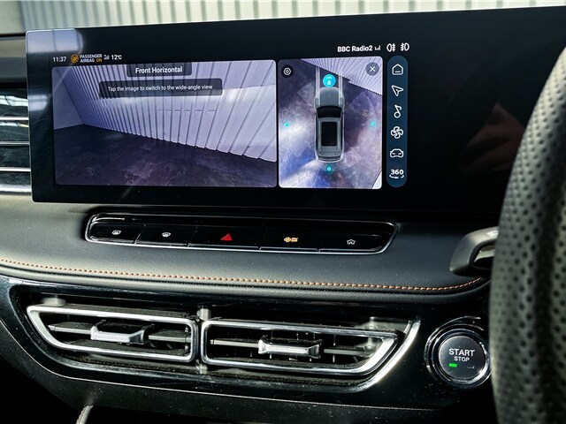 Used MG MG HS 2025 for sale - 75979549: Photo 18