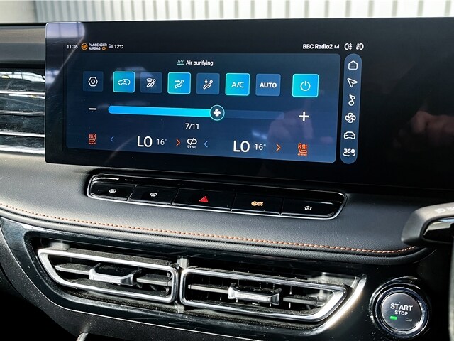 Used MG MG HS 2025 for sale - 75979549: Photo 19