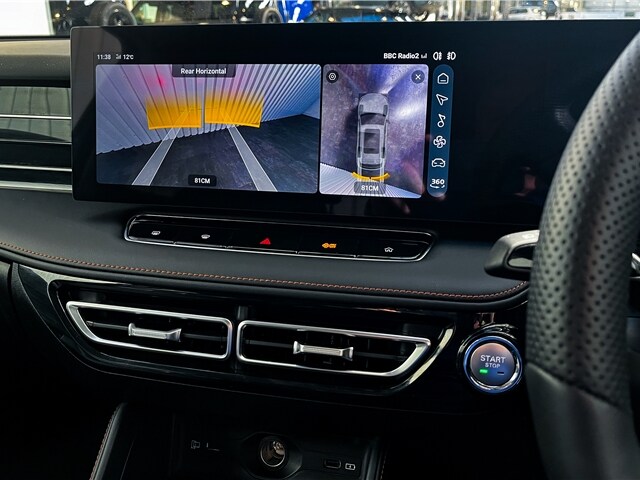 Used MG MG HS 2025 for sale - 75979549: Photo 20