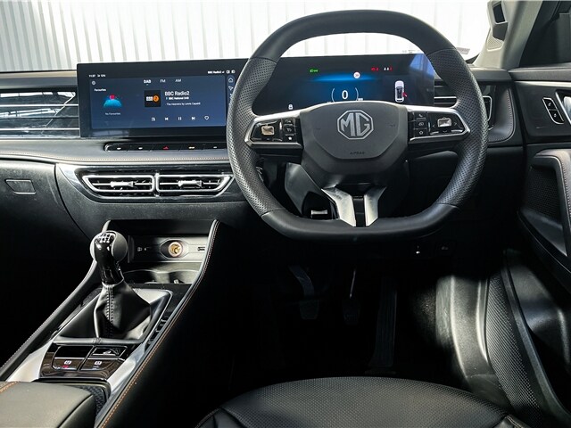 Used MG MG HS 2025 for sale - 75979549: Photo 21