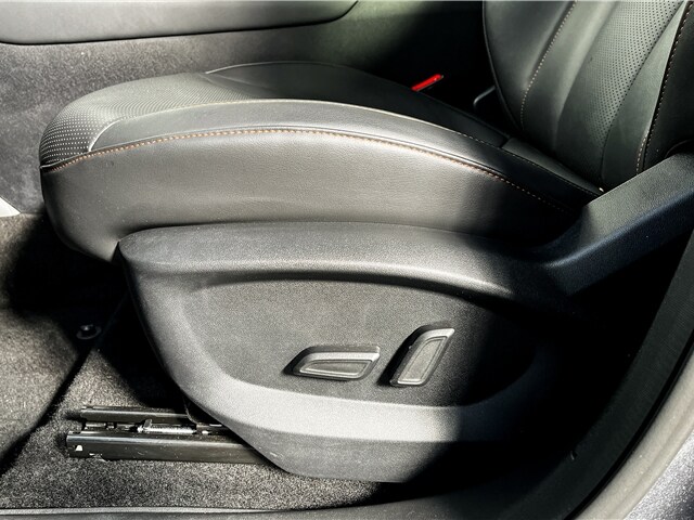 Used MG MG HS 2025 for sale - 75979549: Photo 24