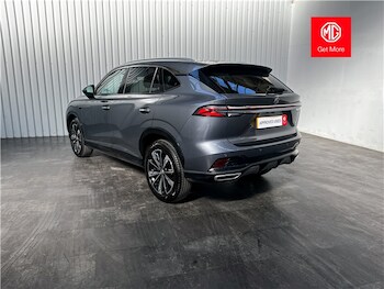 Used MG MG HS 2025 for sale - 75979549: Photo