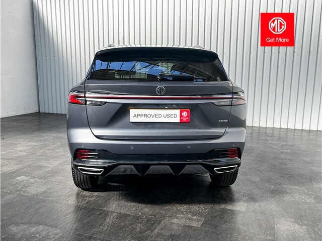 Used MG MG HS 2025 for sale - 75979549: Photo 6