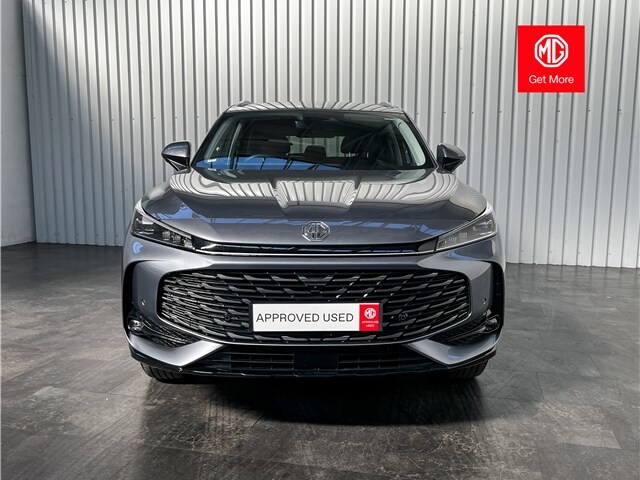 Used MG MG HS 2025 for sale - 75979549: Photo 8