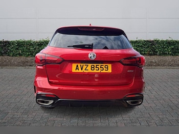 Used MG MG HS 2023 for sale - 78899326: Photo
