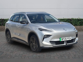 Used MG MGS5 2026 for sale - 79063620: Photo
