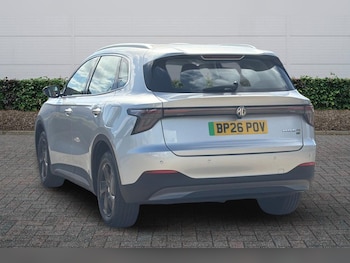Used MG MGS5 2026 for sale - 79063620: Photo