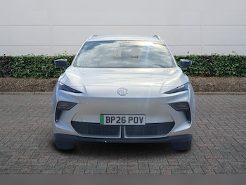 Used MG MGS5 2026 for sale - 79063620: Photo