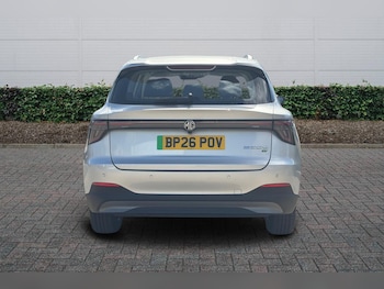 Used MG MGS5 2026 for sale - 79063620: Photo