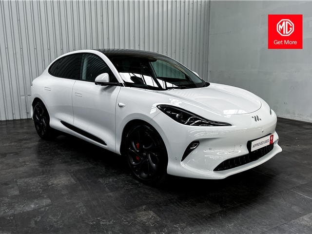 Used MG MG IM6 2025 for sale - 76102753: Photo 1