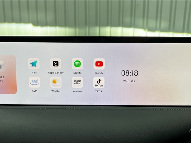 Used MG MG IM6 2025 for sale - 76102753: Photo 13