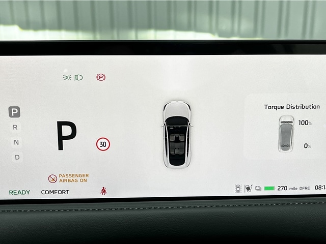 Used MG MG IM6 2025 for sale - 76102753: Photo 14