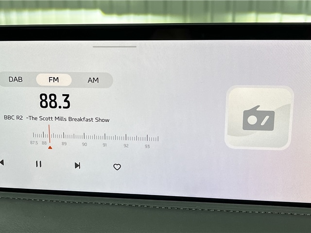 Used MG MG IM6 2025 for sale - 76102753: Photo 15