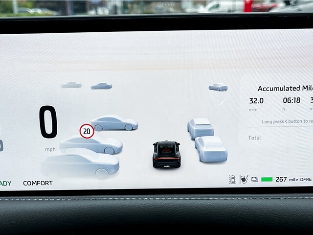 Used MG MG IM6 2025 for sale - 76102753: Photo 16