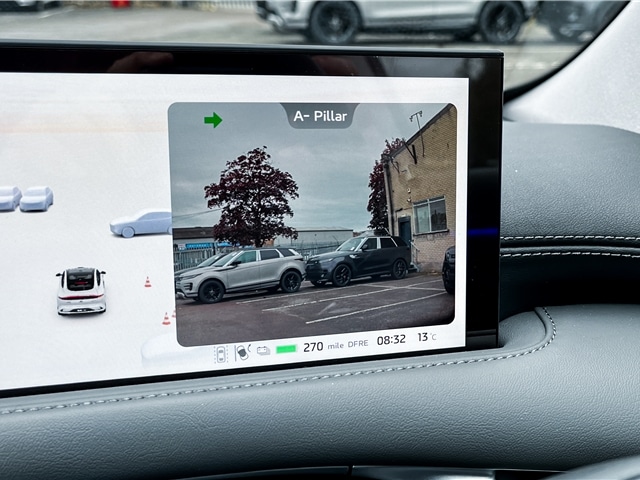 Used MG MG IM6 2025 for sale - 76102753: Photo 17